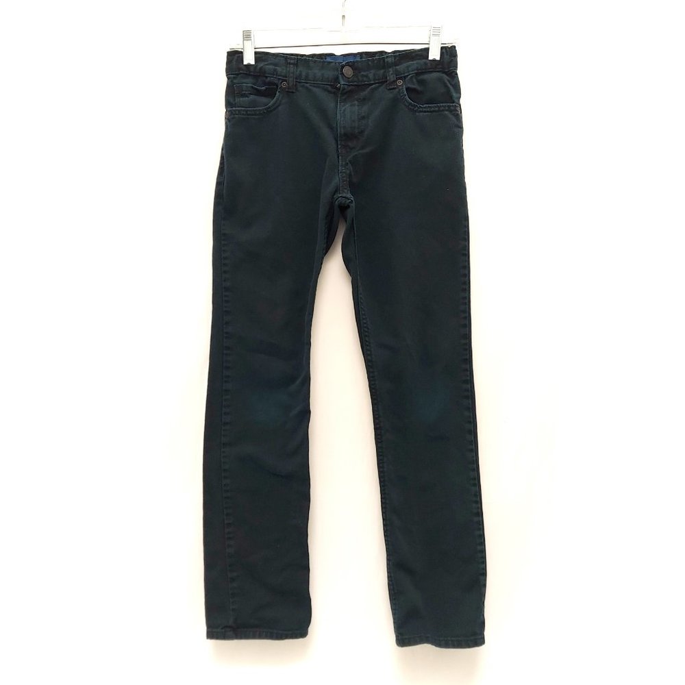 Girl's Dark Blue Old Navy Skinny Jeans